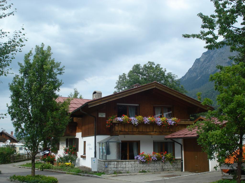 Alpensee 2 Apartment