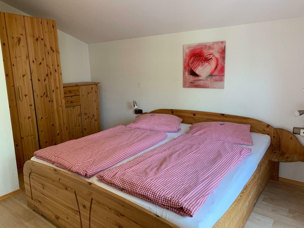 Apartment Alpensee 2 *